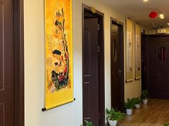 -常仁健康·经络推拿·按摩艾灸养生馆(长宁路店)