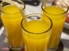 -半秋山西餐厅(宜昌大洋店)