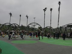 -枫香湖儿童公园