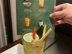 -太食獸泰式茶餐厅(兰州中心首店)