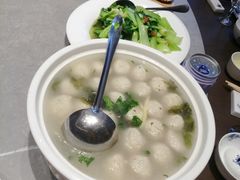 -老山东·山东菜(鲁菜名店)