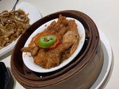 -衡山汇·高级粤菜(霄云路店)
