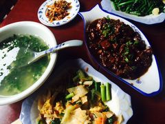 -龙姐私房菜(和顺古镇店)