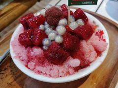 -巴卤社老火锅(财富店)