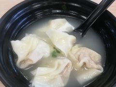 -王家沙点心店(西康路店)