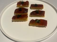 -丽轩中餐厅(广州丽思卡尔顿酒店)