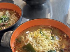 -刘文祥麻辣烫(蛇口店)