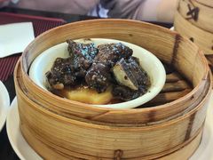 -汕头猛狮凯莱酒店点心坊