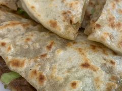 -溢心园香河肉饼总店