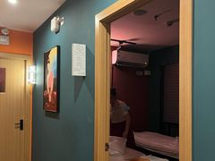 -Together·泰式按摩精油SPA(天山店)