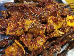 牛里脊-袁师傅烤肉(弹子石店)