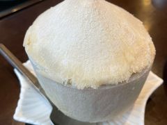 椰青西米露-味友味港印记(厦门集美银泰百货店)