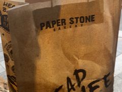 -PAPER STONE BAKERY(天环店)