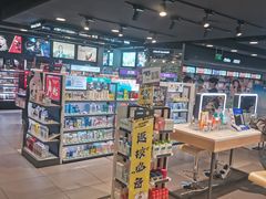 -杭州西湖银泰百货