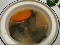 -上海宝华喜来登酒店·采悦轩中餐厅