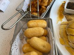 -三品香·江浙菜(松江九谊店)