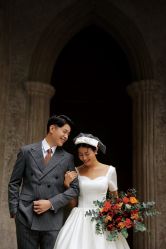 -绿皮火车照相馆 婚纱照旅拍(厦门店)