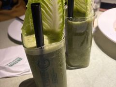 -碧特博格·20年品牌西餐厅(芜湖路店)