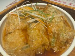 -粤点越有·茶点·粤菜(樵岭国际店)