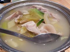 -珍味汤馆·潮汕家乡菜(保利文化广场店)