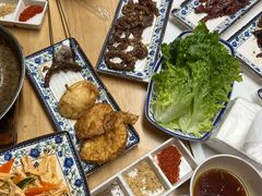 -大槐树烤肉馆