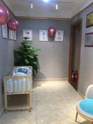 点击看大图 -Dr.林醫生产后修复·配方产康(南京江宁万达店)