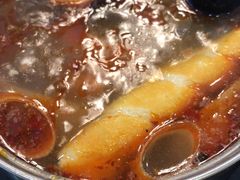 麻辣锅-就这家旋转小火锅(西安路罗斯福店)