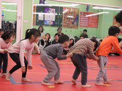 -小小运动馆(浦江店)