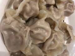 -金谷园饺子·烧烤·家宴(人大总店)