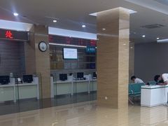 -广州仁爱天河医院体检中心