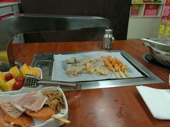 -幸福蓝海国际影城(铜陵店)