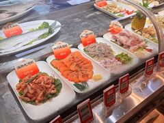 -不倒翁·安徽名菜楼(步行街店)