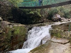 -浙北大峡谷