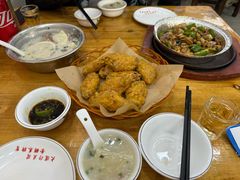-南记食粥坊·宵夜大排档(莲花总店)