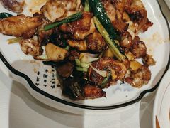 -陶缘一号·四季缘·老字号顺德菜·户外婚礼家宴(西滘店)
