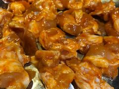 -原始泥炉烤肉(总店)