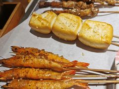 -木屋烧烤(岗顶二店)