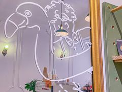大堂-Legno.ita Coffee by Wood(襄阳南路店)