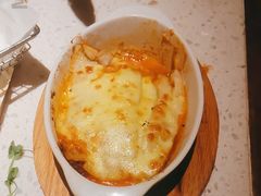 -秀玉coffee&kitchen(黄石大上海店)