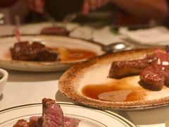 -Wolfgang’s Steakhouse 沃夫冈牛排馆(上海白玉兰广场店)