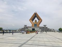 -法门文化景区