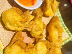 -山水茶艺馆·点心粤菜·30年老字号