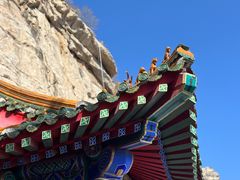 -青岩寺风景区