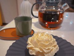 -潮一不贰·法式甜品·生日蛋糕·西式简餐(外滩店)