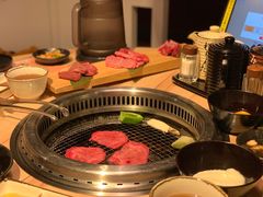 -焼肉 ウエスト(天神店)