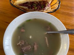 -弘善寺驴肉馆(十里河文化园店)