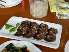 -莲餐厅·湖北菜·潜江小龙虾店(愚园路店)