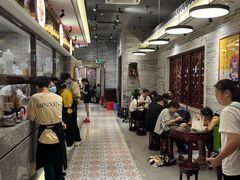 -民信老铺(双皮奶博物馆店)