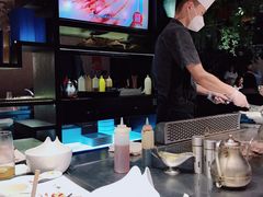 -水木锦堂·自助铁板烧(世贸天阶店)