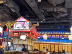 -牛New寿喜烧(闵行龙湖天街店)